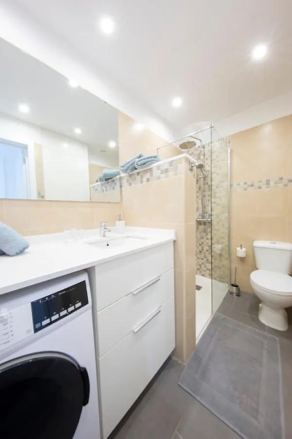 Apartment Medano4You The Austrian Holiday Home El Medano