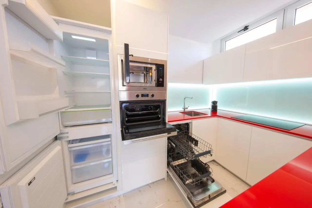 Apartment Medano4You The Austrian Holiday Home El Medano  Spain