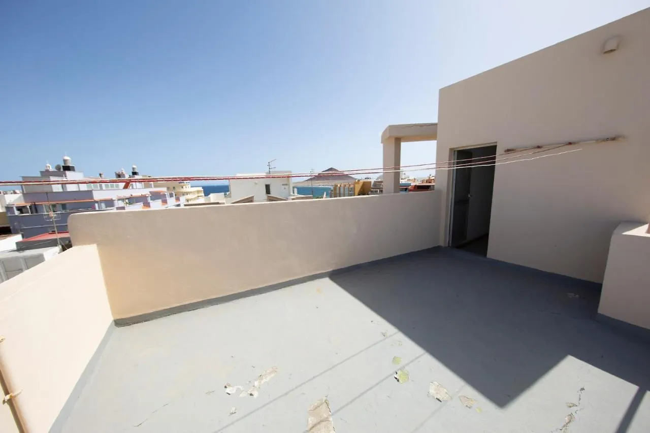 Medano4You The Austrian Holiday Home El Medano  0*, El Medano (Tenerife)
