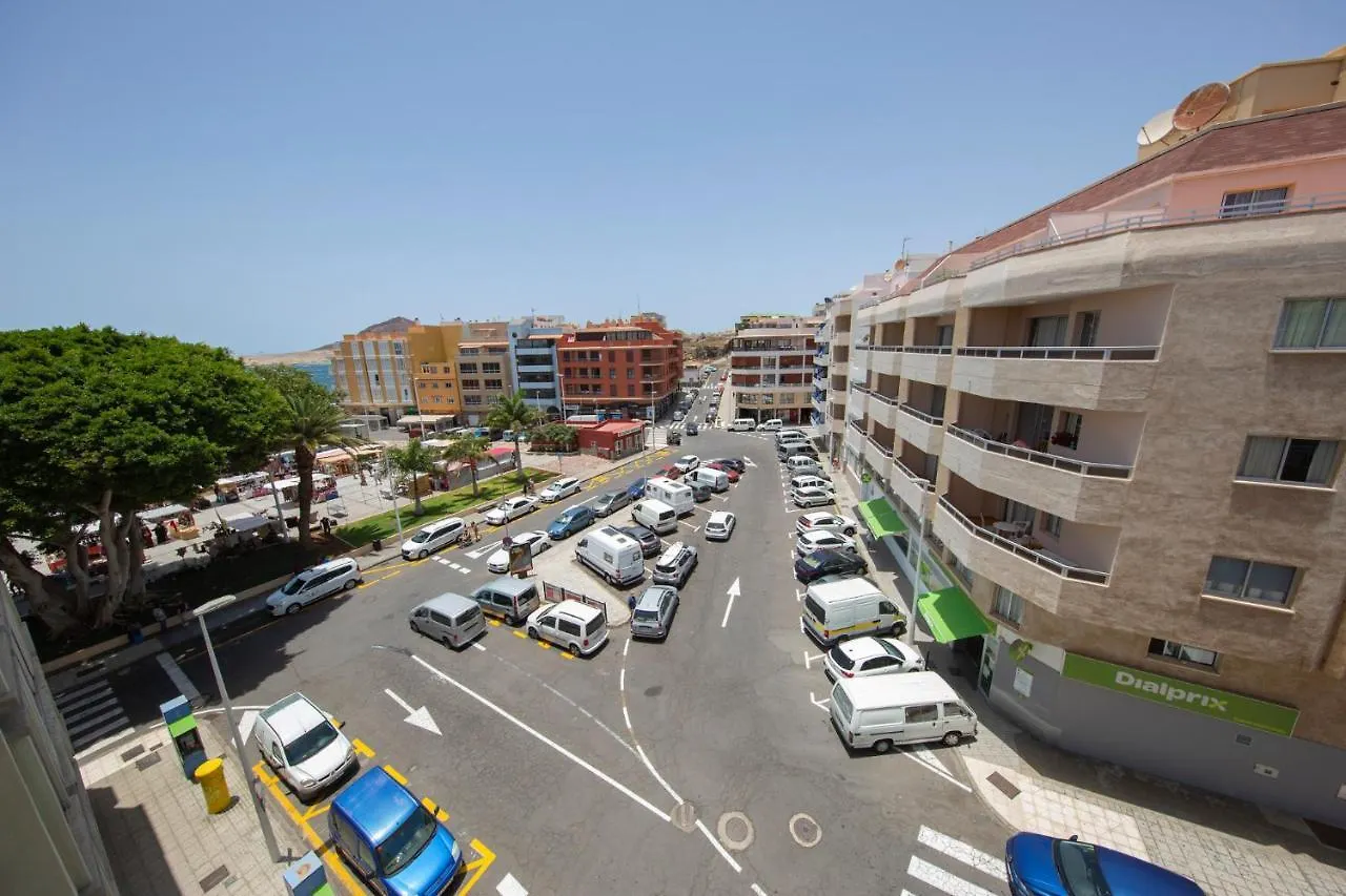 Apartment Medano4You The Austrian Holiday Home El Medano