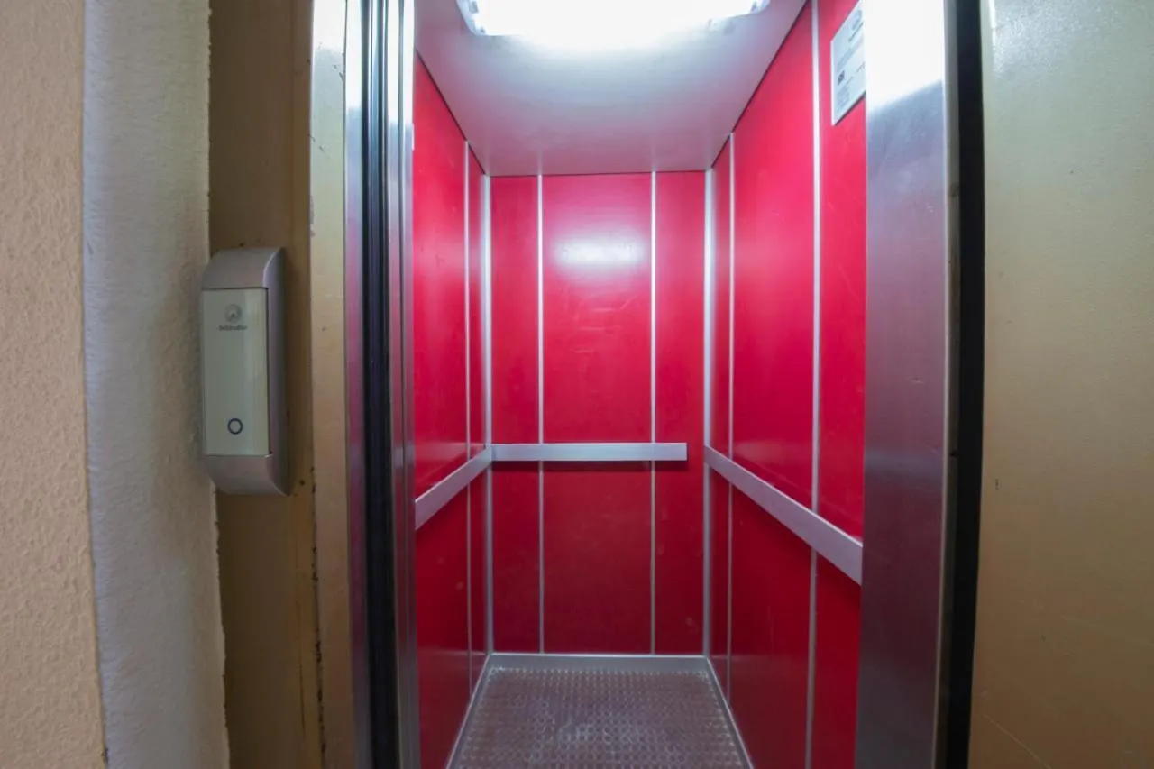 Medano4You The Austrian Holiday Home El Médano Apartman